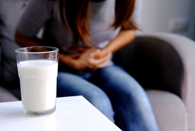 Lactose Intolerance What Happens If You Ignore It