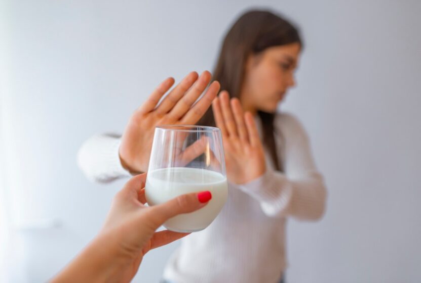 What if you Ignore Lactose Intolerance guide