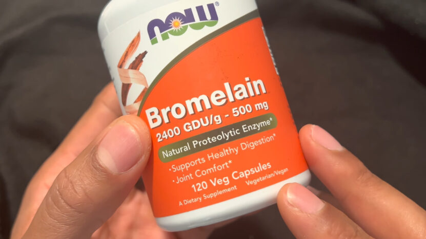 Bromelain