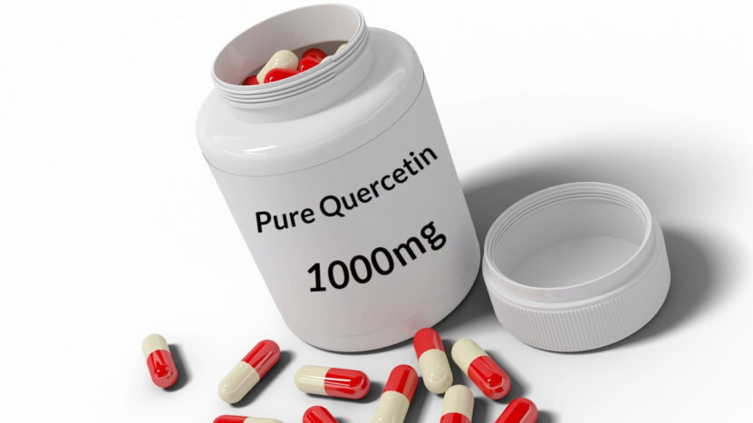 Quercetin